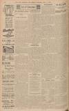 Bath Chronicle and Weekly Gazette Saturday 02 June 1928 Page 14