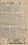 Bath Chronicle and Weekly Gazette Saturday 07 July 1928 Page 7