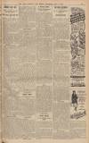 Bath Chronicle and Weekly Gazette Saturday 07 July 1928 Page 15