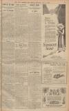 Bath Chronicle and Weekly Gazette Saturday 07 July 1928 Page 17