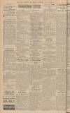 Bath Chronicle and Weekly Gazette Saturday 07 July 1928 Page 20