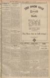 Bath Chronicle and Weekly Gazette Saturday 14 July 1928 Page 11