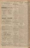 Bath Chronicle and Weekly Gazette Saturday 01 September 1928 Page 6