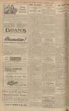 Bath Chronicle and Weekly Gazette Saturday 01 September 1928 Page 8