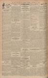 Bath Chronicle and Weekly Gazette Saturday 29 September 1928 Page 4