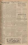 Bath Chronicle and Weekly Gazette Saturday 29 September 1928 Page 13