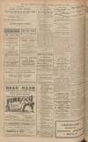 Bath Chronicle and Weekly Gazette Saturday 03 November 1928 Page 6