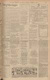 Bath Chronicle and Weekly Gazette Saturday 03 November 1928 Page 13