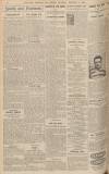 Bath Chronicle and Weekly Gazette Saturday 01 December 1928 Page 10