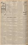 Bath Chronicle and Weekly Gazette Saturday 01 December 1928 Page 12