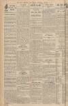 Bath Chronicle and Weekly Gazette Saturday 05 January 1929 Page 4