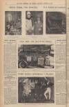 Bath Chronicle and Weekly Gazette Saturday 05 January 1929 Page 8