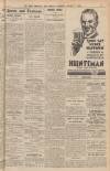 Bath Chronicle and Weekly Gazette Saturday 05 January 1929 Page 11