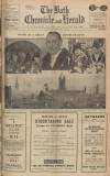 Bath Chronicle and Weekly Gazette Saturday 02 February 1929 Page 1
