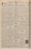 Bath Chronicle and Weekly Gazette Saturday 02 February 1929 Page 4