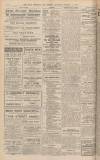 Bath Chronicle and Weekly Gazette Saturday 02 February 1929 Page 6