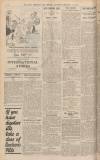 Bath Chronicle and Weekly Gazette Saturday 02 February 1929 Page 10