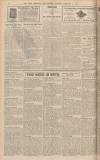 Bath Chronicle and Weekly Gazette Saturday 02 February 1929 Page 12