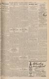 Bath Chronicle and Weekly Gazette Saturday 02 February 1929 Page 15