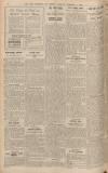 Bath Chronicle and Weekly Gazette Saturday 02 February 1929 Page 16