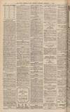 Bath Chronicle and Weekly Gazette Saturday 02 February 1929 Page 18