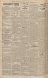 Bath Chronicle and Weekly Gazette Saturday 02 February 1929 Page 20