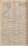 Bath Chronicle and Weekly Gazette Saturday 02 March 1929 Page 12