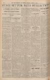 Bath Chronicle and Weekly Gazette Saturday 02 March 1929 Page 16