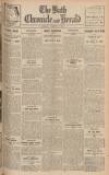 Bath Chronicle and Weekly Gazette Saturday 09 March 1929 Page 3