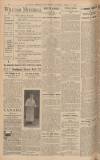 Bath Chronicle and Weekly Gazette Saturday 09 March 1929 Page 10