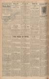 Bath Chronicle and Weekly Gazette Saturday 09 March 1929 Page 12