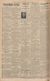 Bath Chronicle and Weekly Gazette Saturday 09 March 1929 Page 20