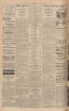 Bath Chronicle and Weekly Gazette Saturday 09 March 1929 Page 26
