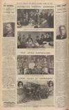 Bath Chronicle and Weekly Gazette Saturday 16 March 1929 Page 8