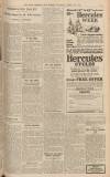 Bath Chronicle and Weekly Gazette Saturday 16 March 1929 Page 9