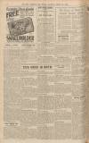 Bath Chronicle and Weekly Gazette Saturday 16 March 1929 Page 12