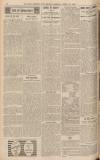 Bath Chronicle and Weekly Gazette Saturday 16 March 1929 Page 14