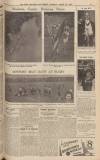 Bath Chronicle and Weekly Gazette Saturday 16 March 1929 Page 15