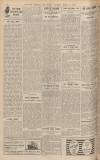 Bath Chronicle and Weekly Gazette Saturday 23 March 1929 Page 4