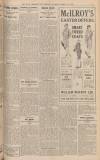 Bath Chronicle and Weekly Gazette Saturday 23 March 1929 Page 9
