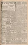 Bath Chronicle and Weekly Gazette Saturday 23 March 1929 Page 19