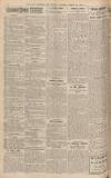 Bath Chronicle and Weekly Gazette Saturday 23 March 1929 Page 20