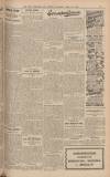 Bath Chronicle and Weekly Gazette Saturday 20 April 1929 Page 15