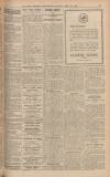 Bath Chronicle and Weekly Gazette Saturday 20 April 1929 Page 17