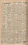 Bath Chronicle and Weekly Gazette Saturday 20 April 1929 Page 22