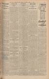 Bath Chronicle and Weekly Gazette Saturday 20 April 1929 Page 23