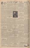 Bath Chronicle and Weekly Gazette Saturday 01 June 1929 Page 4