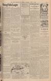 Bath Chronicle and Weekly Gazette Saturday 01 June 1929 Page 11