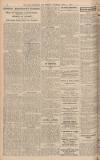 Bath Chronicle and Weekly Gazette Saturday 01 June 1929 Page 14