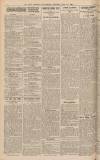 Bath Chronicle and Weekly Gazette Saturday 22 June 1929 Page 20